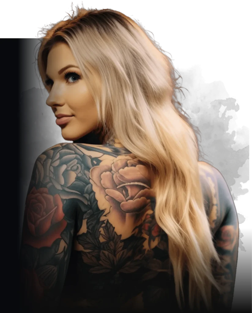 Tetovací studio MagicTattoo